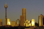 Sydney - Spring 2005