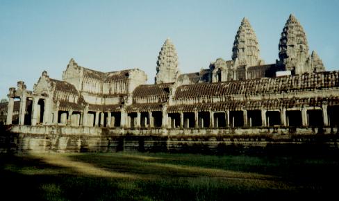 Angkor Wat